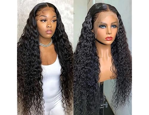 Qinmei Lace Front Wigs: The Best Human Hair Wigs for a Stunning Transformation
