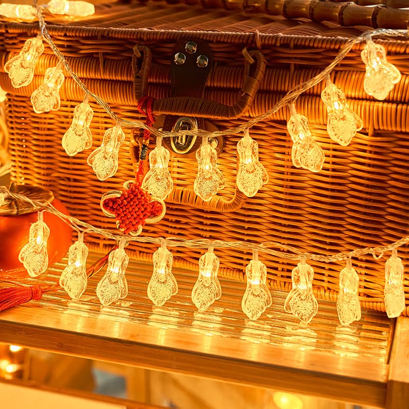 Łańcuch świetlny na baterie, 10 m, 80 diod LED, bezprzewodowy, przenośny, na ślub, do ogrodu, na imprezę, do dekoracji wnętrz i na zewnątrz (A)