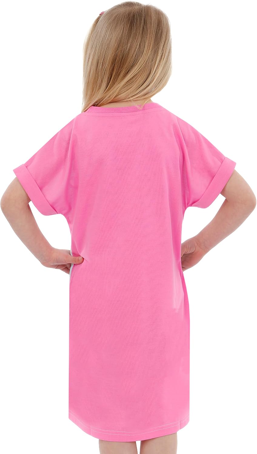 DreamWorks Gabby’s Dollhouse Nightgown | Gabby Cat Girls Nightgowns | Girls' Nightgowns & Sleep Shirts - Image 4