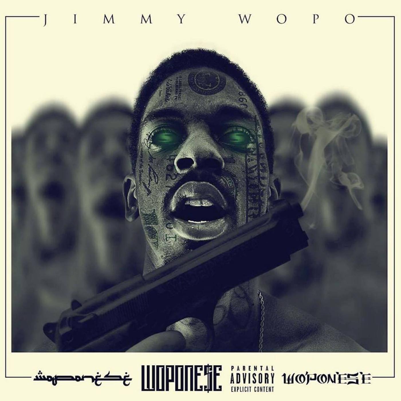 Jimmy Wopo