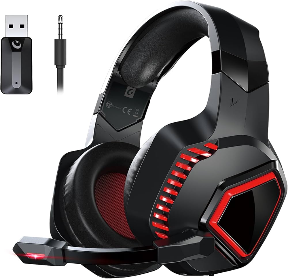 turf.sakura.ne.jp ⭐️ゲーミングヘッドセット2.4GUSBアダプター Bluetooth⭐️ 価格比較