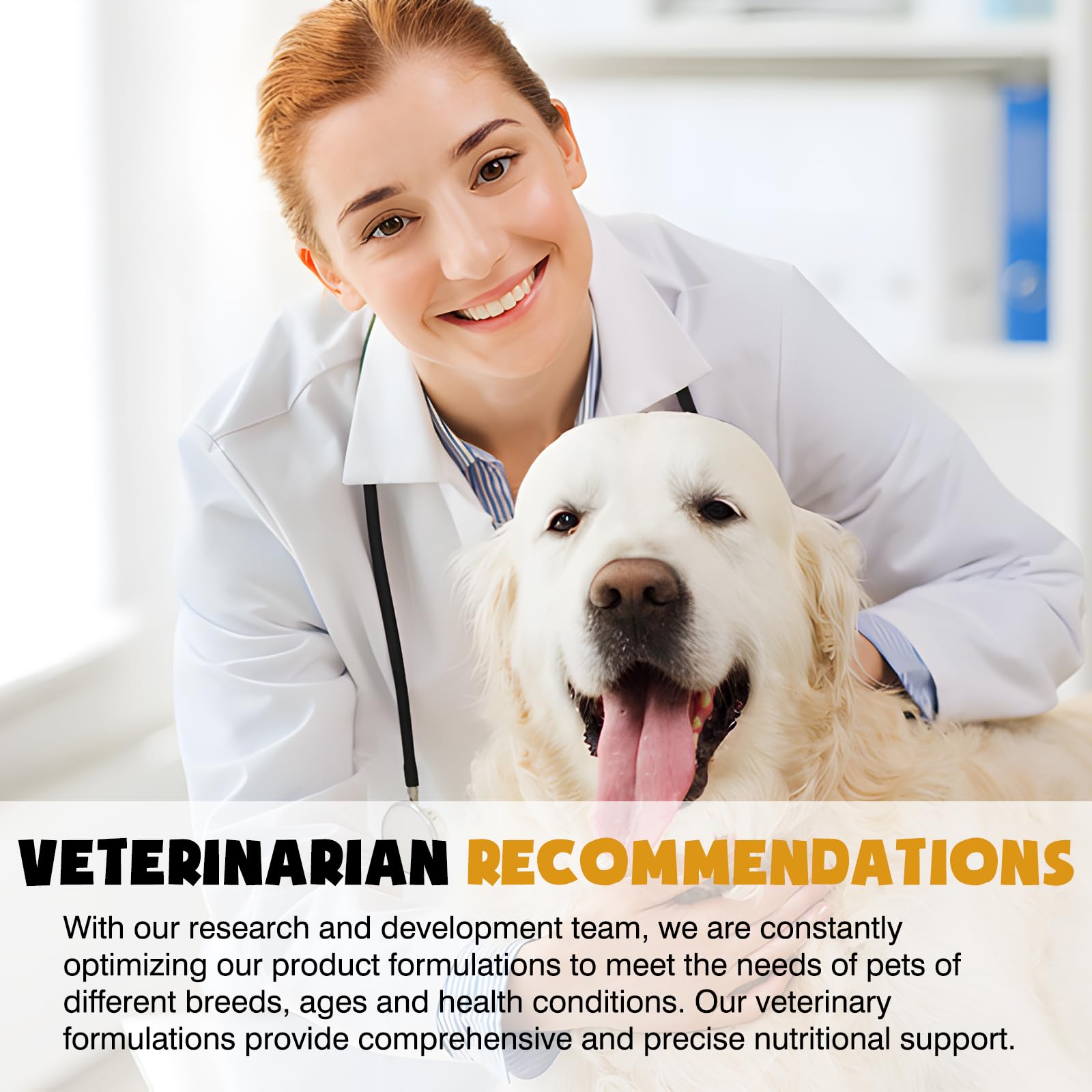 Supports Skin & Itch Comfort Drops for Dogs, Ear Wellness, Gentle Allergy Support & Skin Soothing for Dogs — view 7