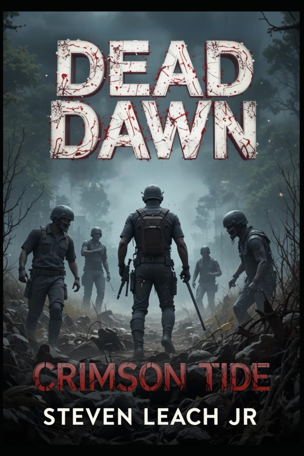 DEAD DAWN: CRIMSON TIDE