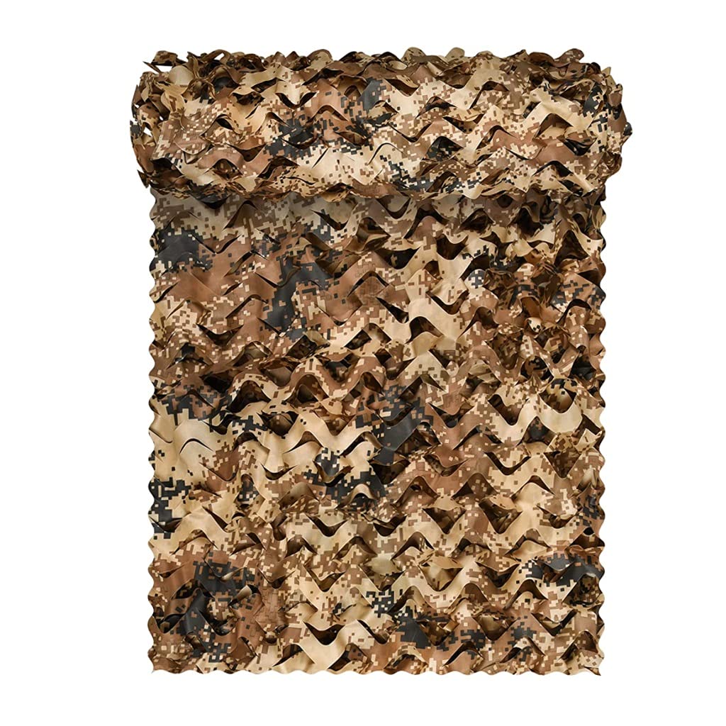 Camouflage Netz Tarnnetz Jagd Tarnung Net Sonnenschutz Woodland Armee Tarnung Net Camouflage Netz Sonnenschutz FüR Jagd MilitäR Dekoration Freizeit Sonnenschutz Tarnung