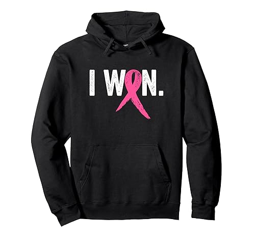 I Won Breast Cancer Survivor Shirts for Women