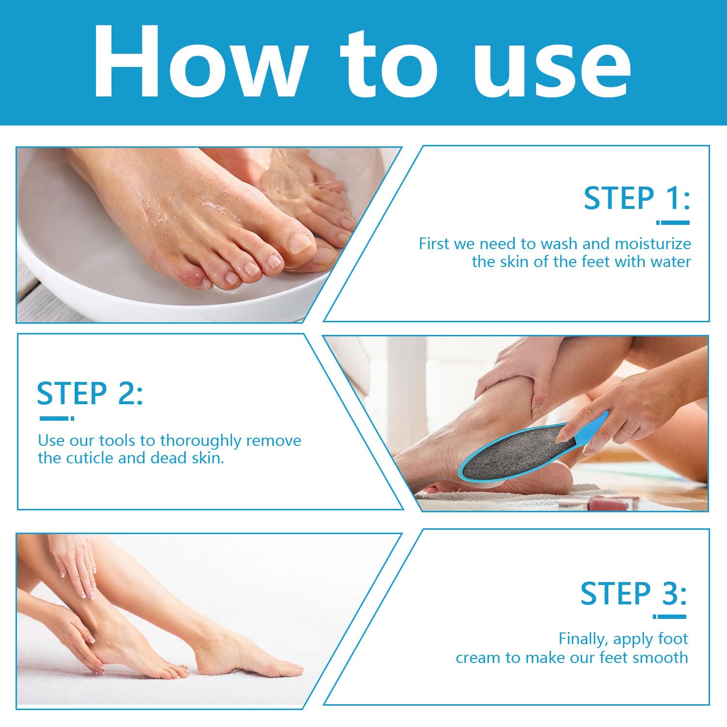 Lima Electrica Pedicura Profesional, Lima Pies Electrica, Electrico Callosidades Cuidado Pies, Lima Pies Durezas Eliminar Recargable, con 2 Rodillos de Recambio, para Pies Callos Pies Eliminar