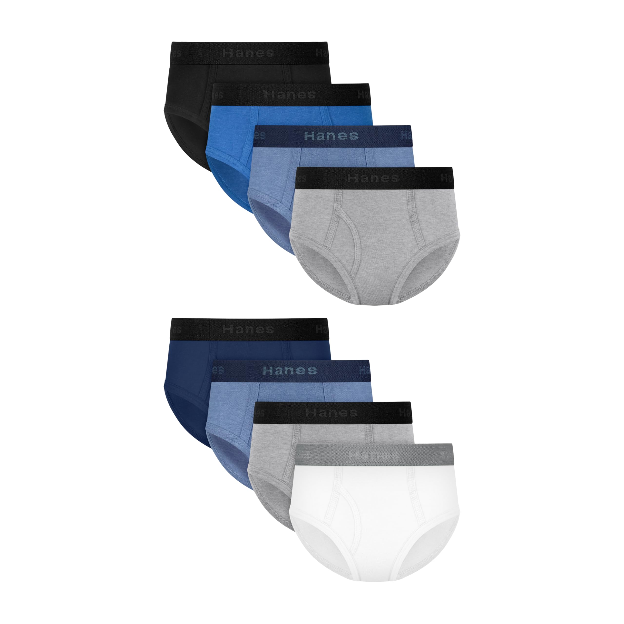 Hanes Briefs