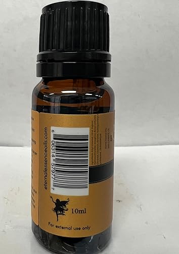 Miniatura 230 de Eternal Essence Oils 2 Pack 10ml Aceite de Fragancia Premium - Paseo de Verano & Cóctel de Dulces - para Vela, Fabricación de Jabón, Aromaterapia,