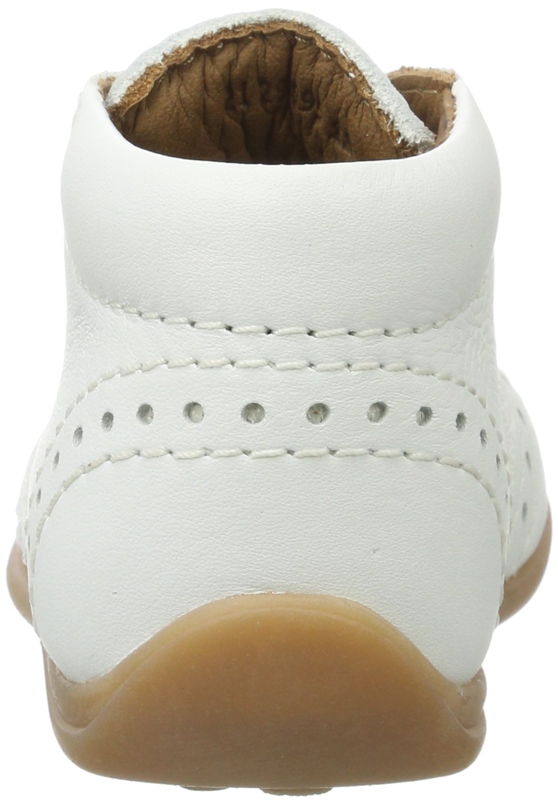 Bisgaard Lauflernschuhe, Scarpe da Ginnastica Unisex-Bambini e Ragazzi