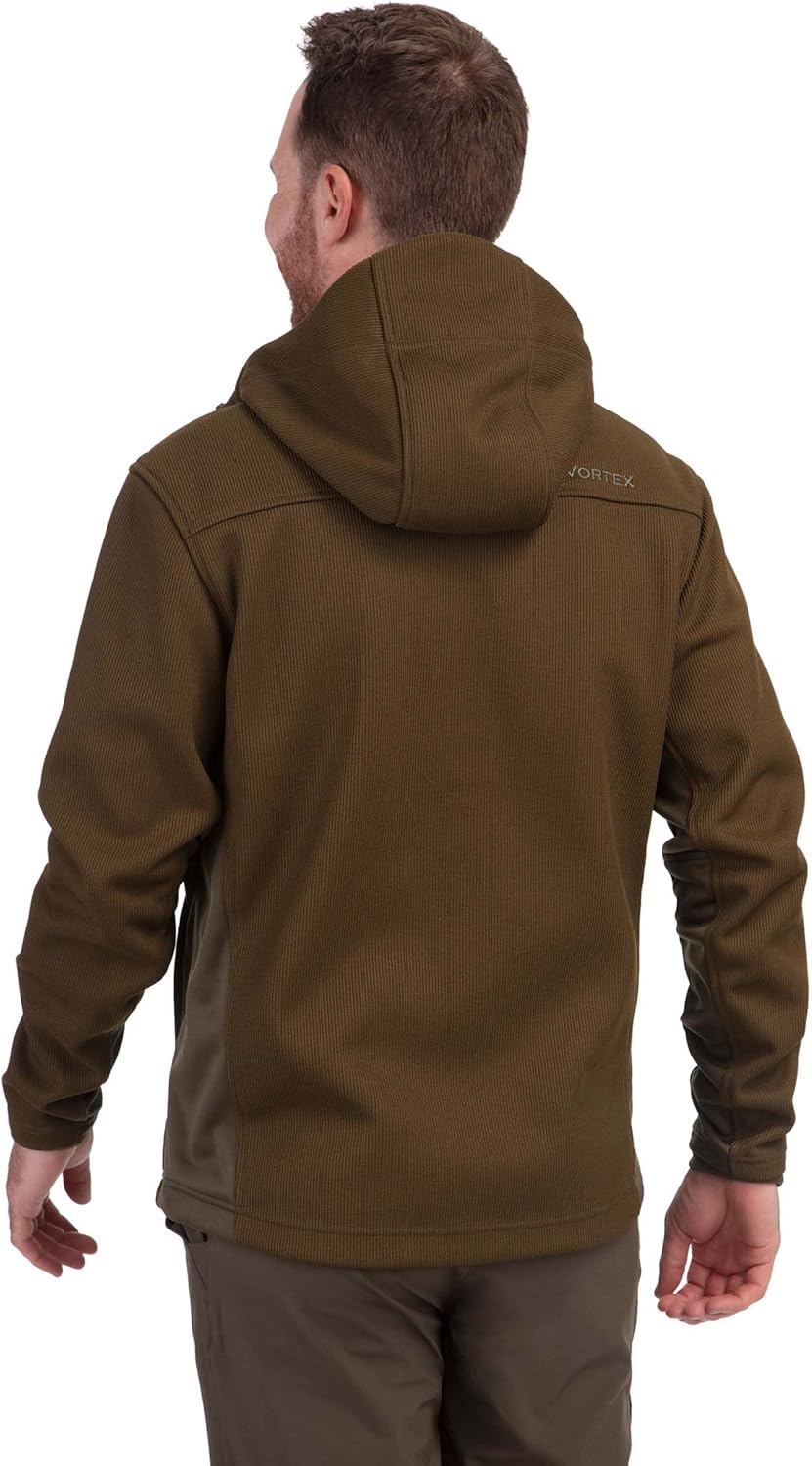 Vortex Men's Shed Hunter Pro Hooded Jackets