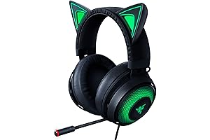 Razer Nari Ultimate Wireless Gaming Headset