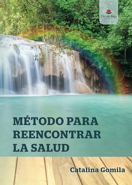 Portada de Método para reencontrar la salud