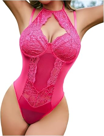 Sexy Lace One Piece Jumpsuit Body Shaper Woman Slimming Bottom Thin Bodysuits Shapewear Romper Combinaison