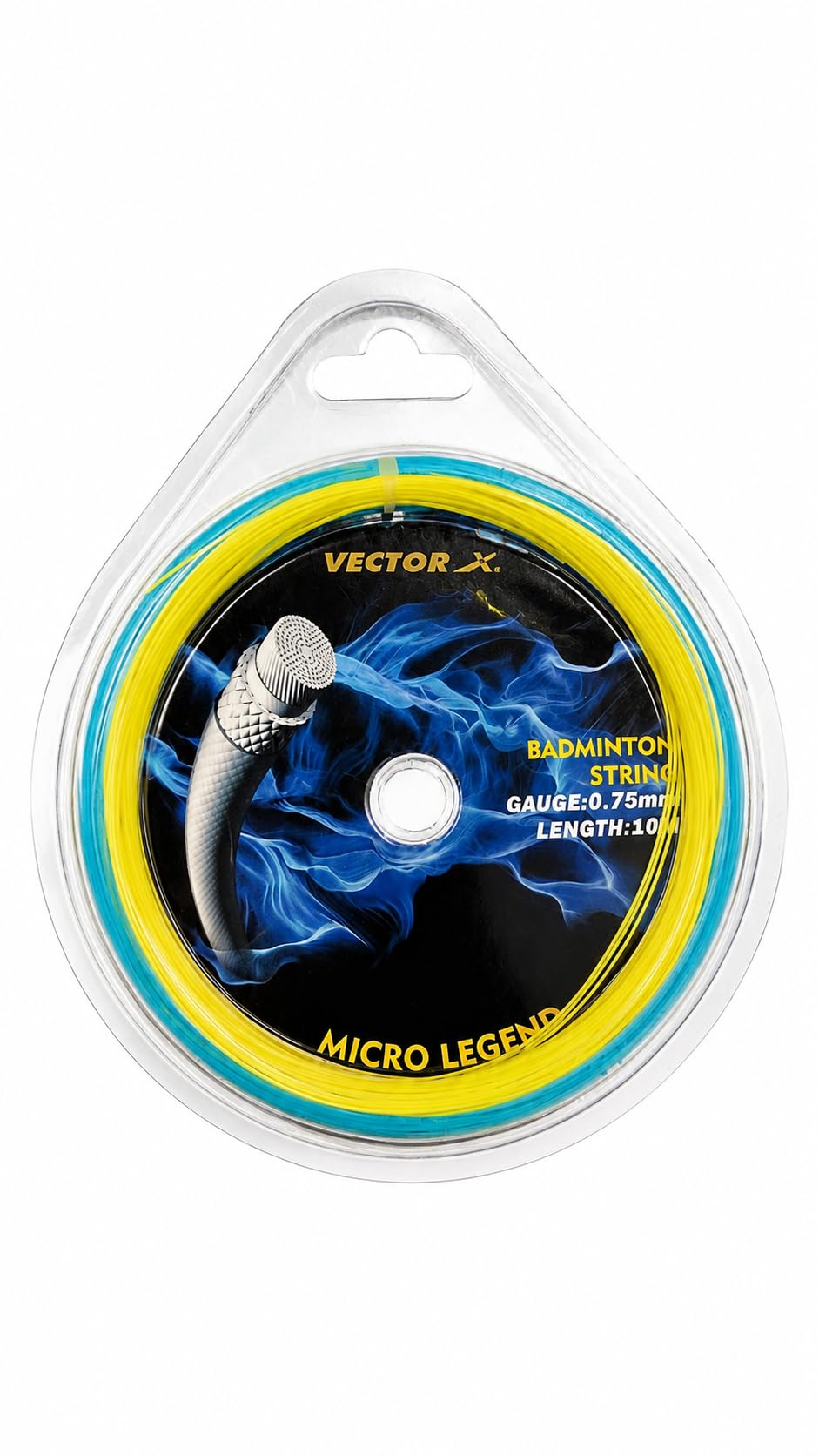 Vector-X Badminton String Micro Legend-picture-12
