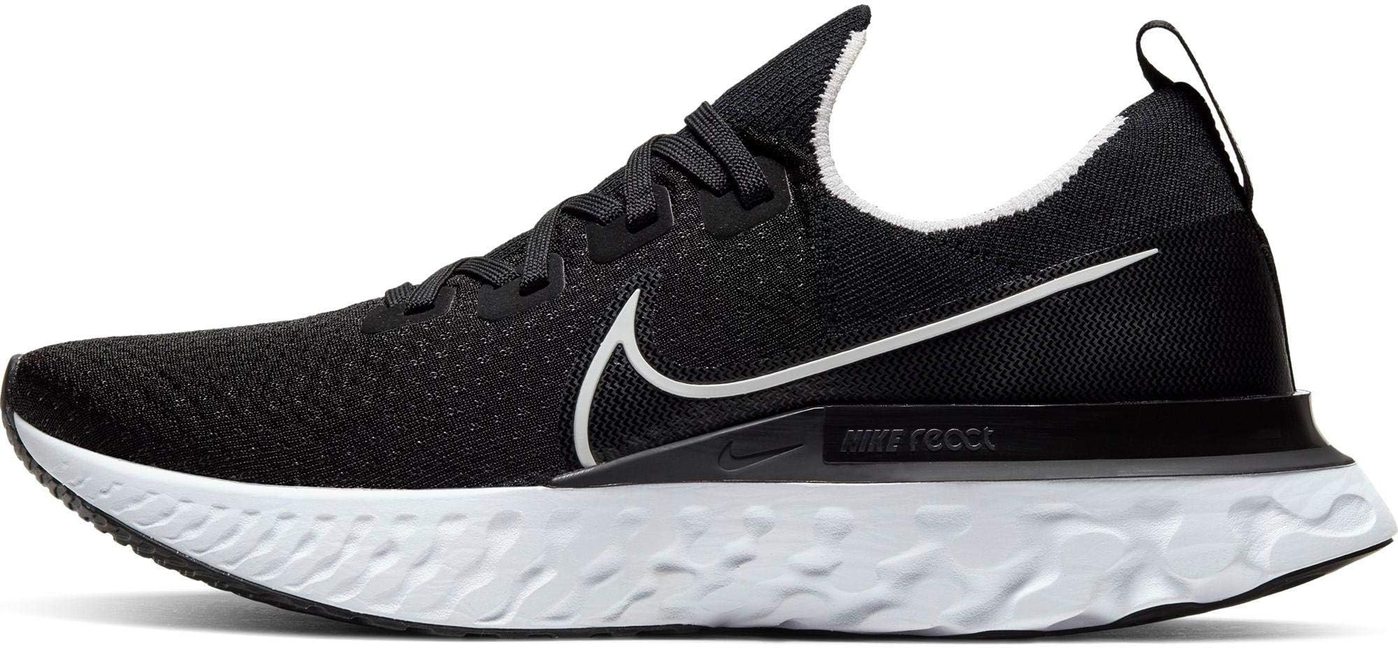 NikeReact Infinity Run Flyknit Men's Running Shoe