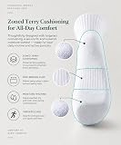 Frepstudio Golf Gift for Dad-Men’s Golfer Crew – Breathable honeycomb instep mesh