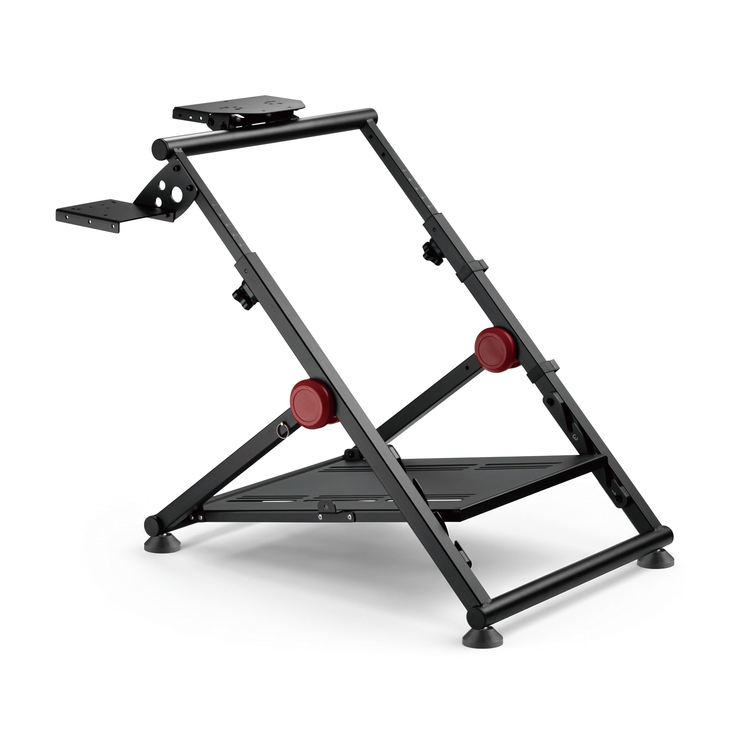 VDD Compatible avec Logitech & Fanatec - Support de roue - Support de volant de course