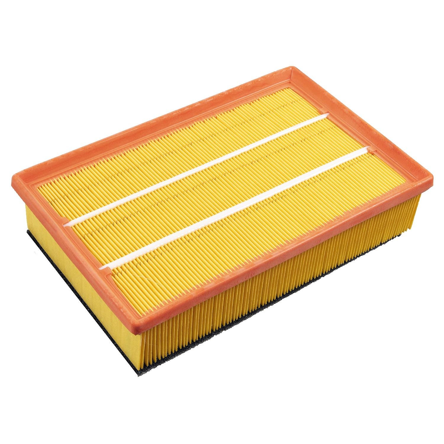 Febi Bilstein 38279 Air Filter Insert Air Supply System Fits Ford Transit