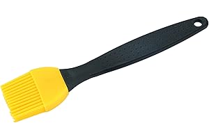 WOODRIVER Silicone Disposable Glue Brushes