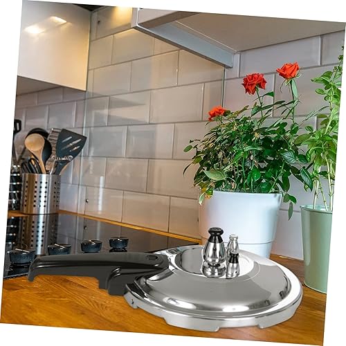 Miniatura 2 de Asas de cacerola a presión para olla a presión, ollas a presión, mango de olla a presión, mango de olla a presión, sartén de plástico, tapa