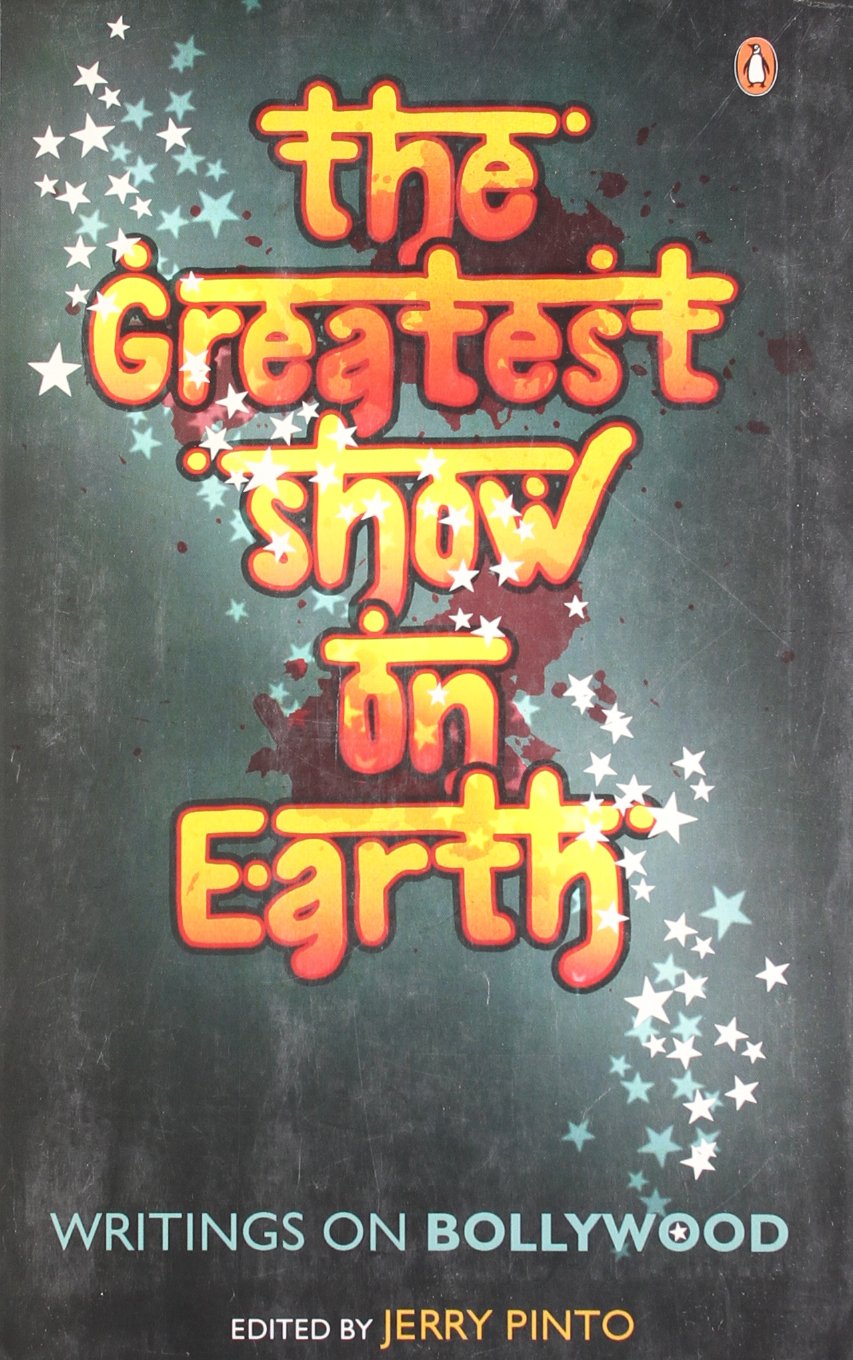 Buy The Greatest Show on Earth — BookShops.in