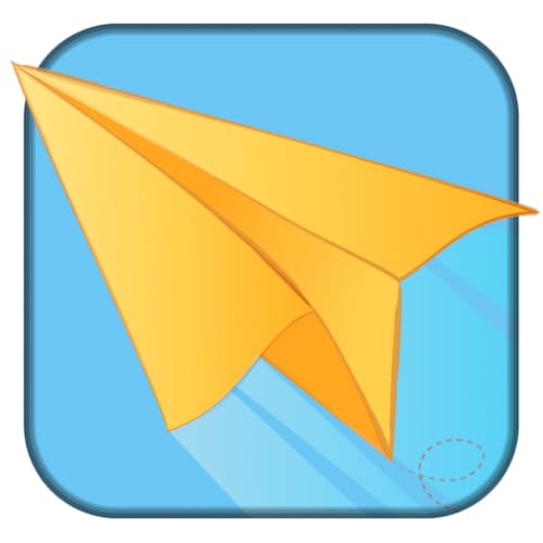 How to make a paper airplane faster How to make a paper airplane faster