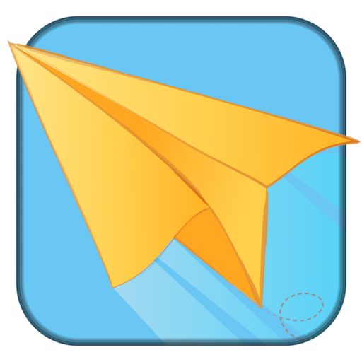 Paper Airplane Games FreeBoy App on Amazon Appstore