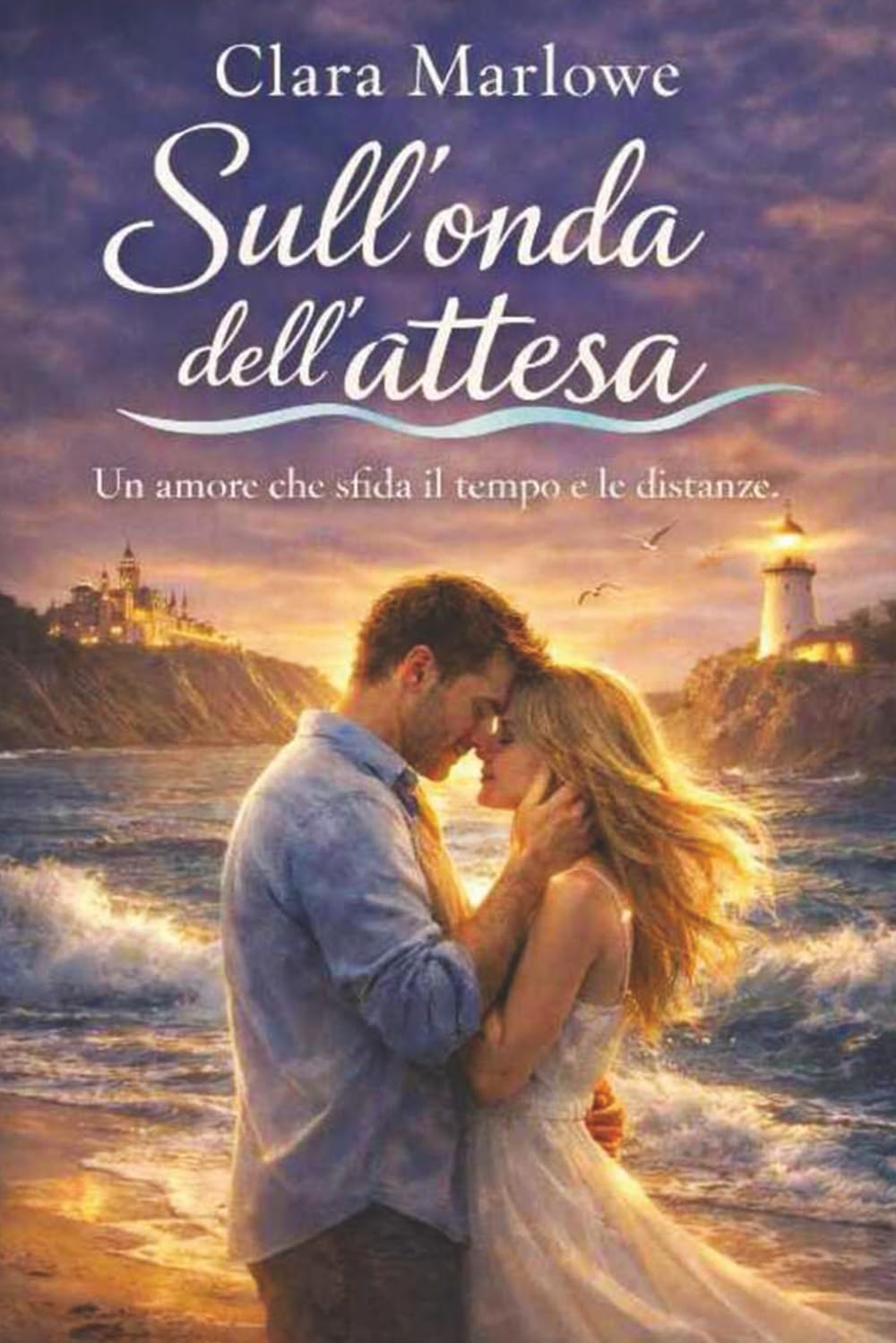 Sull'onda dell'attesa (M&D Collection)