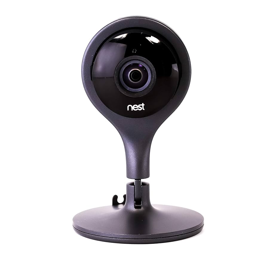 Google Nest Cam 新品 Google Nest Camera 2pk with BONUS Anti-Theft Mount 2pk