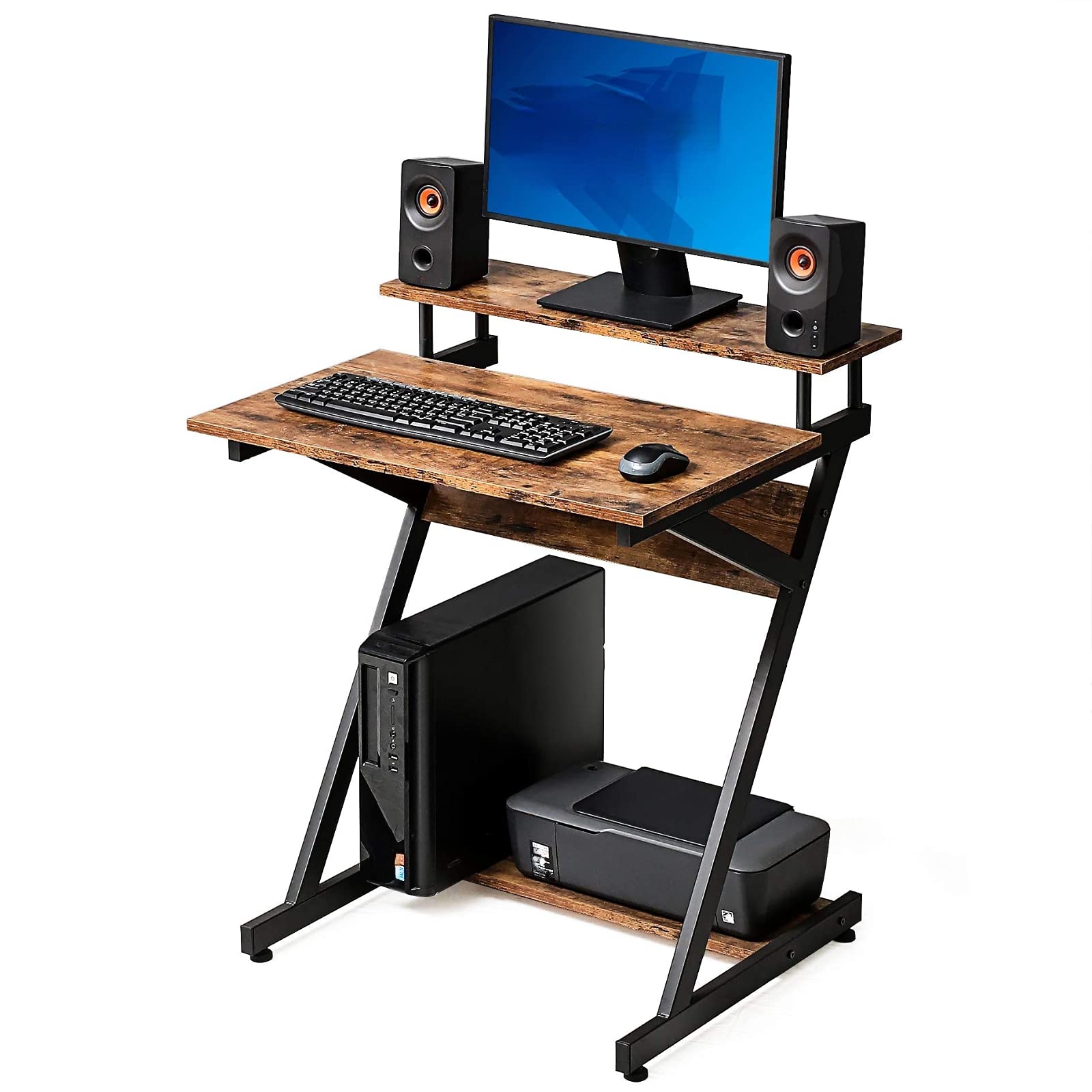 Buy KG Computer Desk Modern and simple liftable computer table game