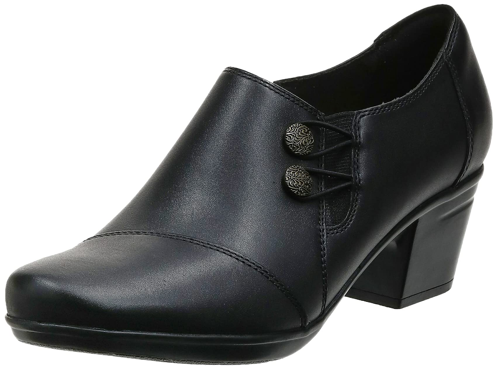 Clarks-Womens-Warren-Slip-On-Loafer