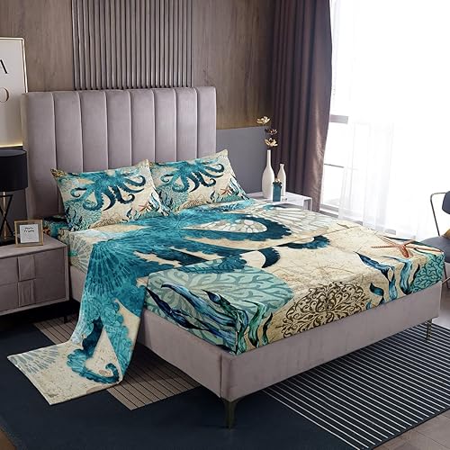 Miniatura 25 de Juego de sábanas para gamer, diseño de notas musicales color negro y gris, con auriculares para niños, decoración de sala de videojuegos, sábana