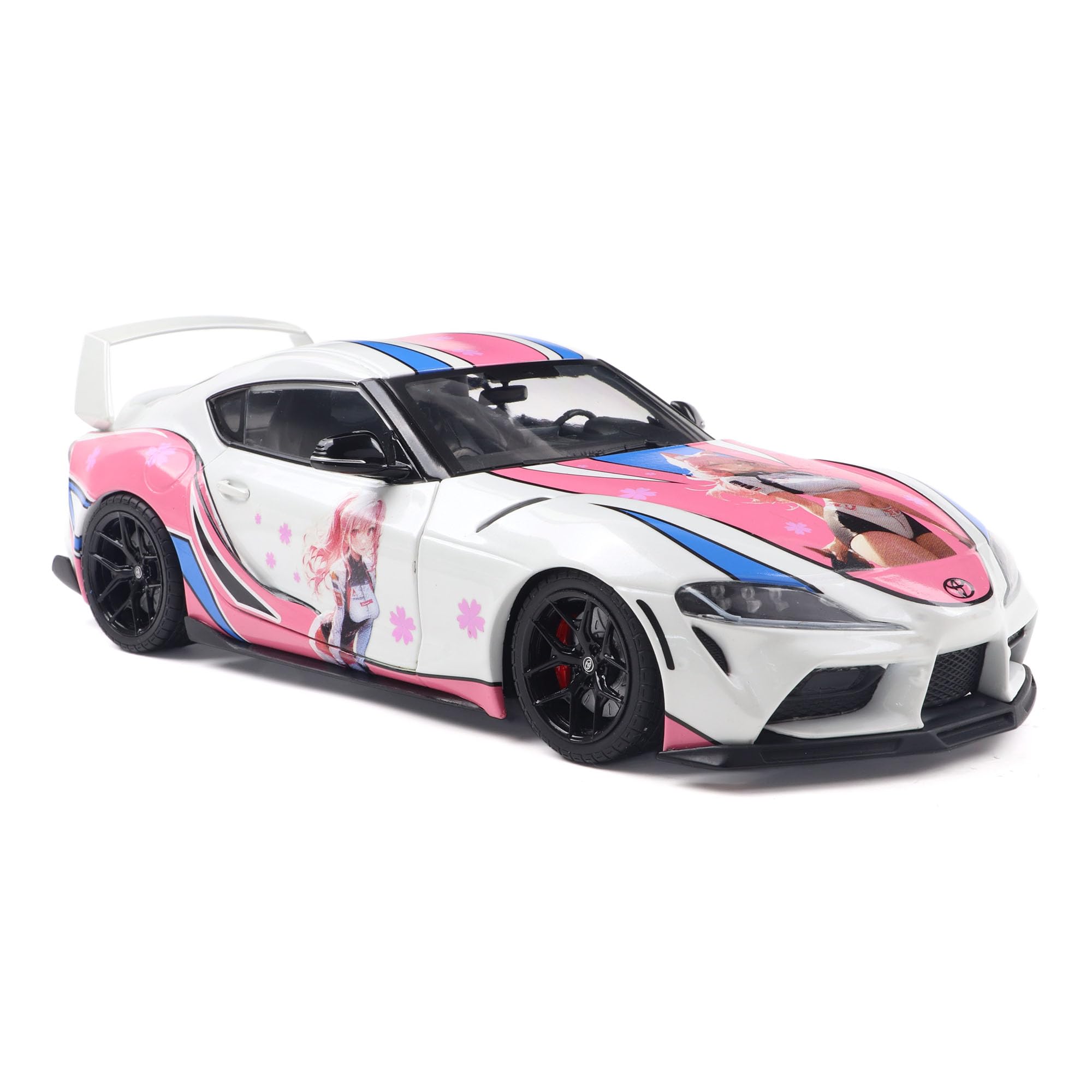 Amazon | ソリド (SOLIDO) SOLIDO 1/18 トヨタ GR スープラ ソリド