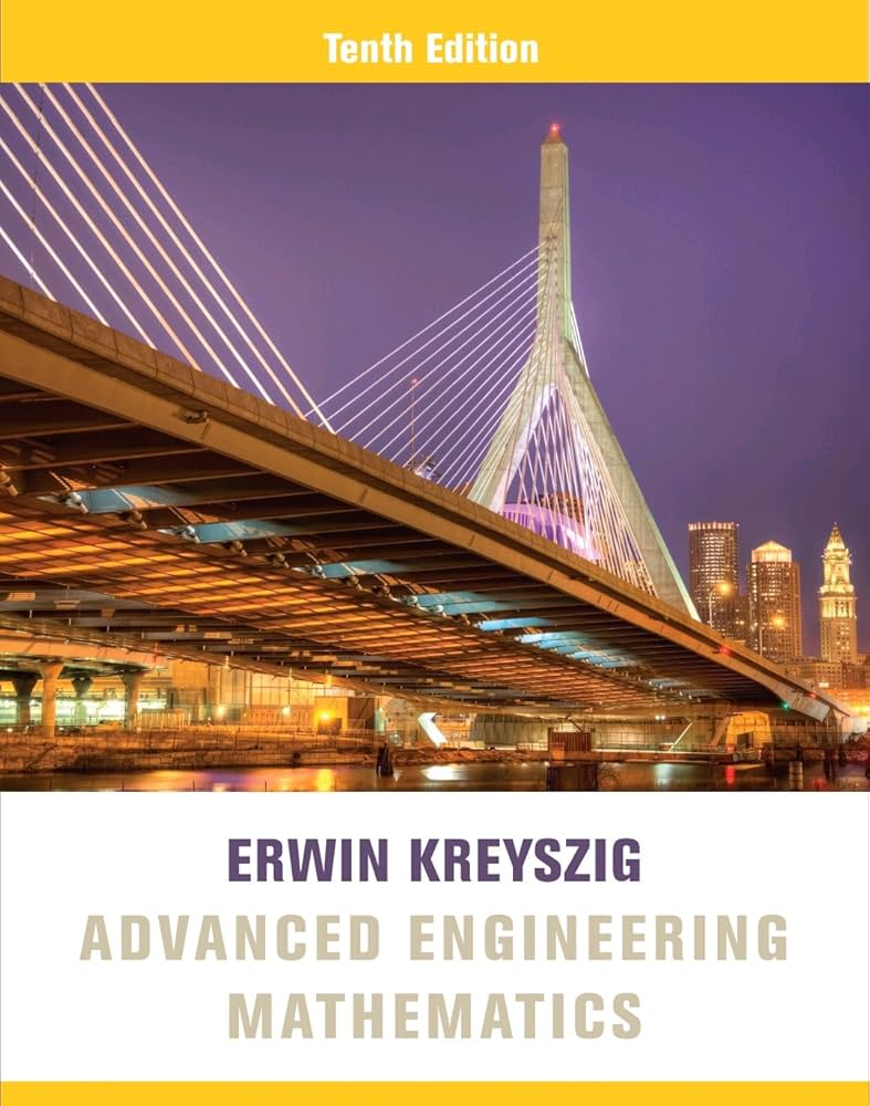 Amazon.com: ADVANCED ENGINEERING MATHEMATICS : ERWIN