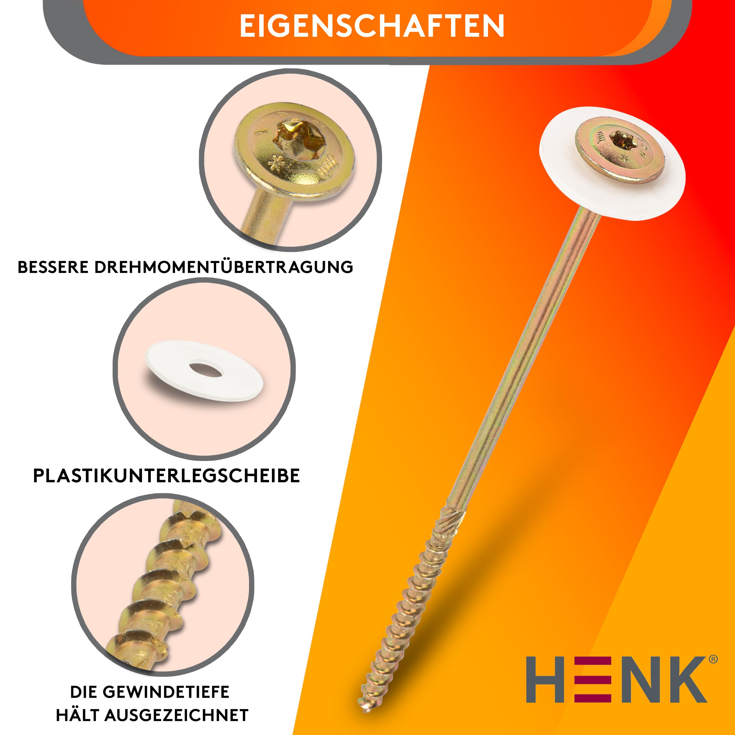 ABCamping schroefharingenset, 22 stuks, stalen haringen voor zachte tot harde bodems, tentharingen met lichteffect, ideaal voor kamperen, inclusief Transportbox, 10 x O-ringen & bit voor ABCamping schroefharingenset, 22 stuks, stalen haringen voor zachte tot harde bodems, tentharingen met lichteffect, ideaal voor kamperen, inclusief Transportbox, 10 x O-ringen & bit voor