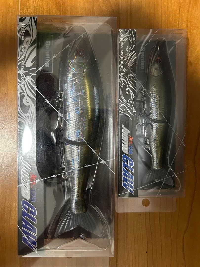 Jointed Claw ジョイクロ 128 178 ふるさと納税返礼品 Jointed Claw ジョイクロ 128 178 ふるさと納税返礼品 ふるさと納税