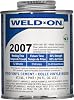 SCIGRIP Weld-On #2007 Adhesive