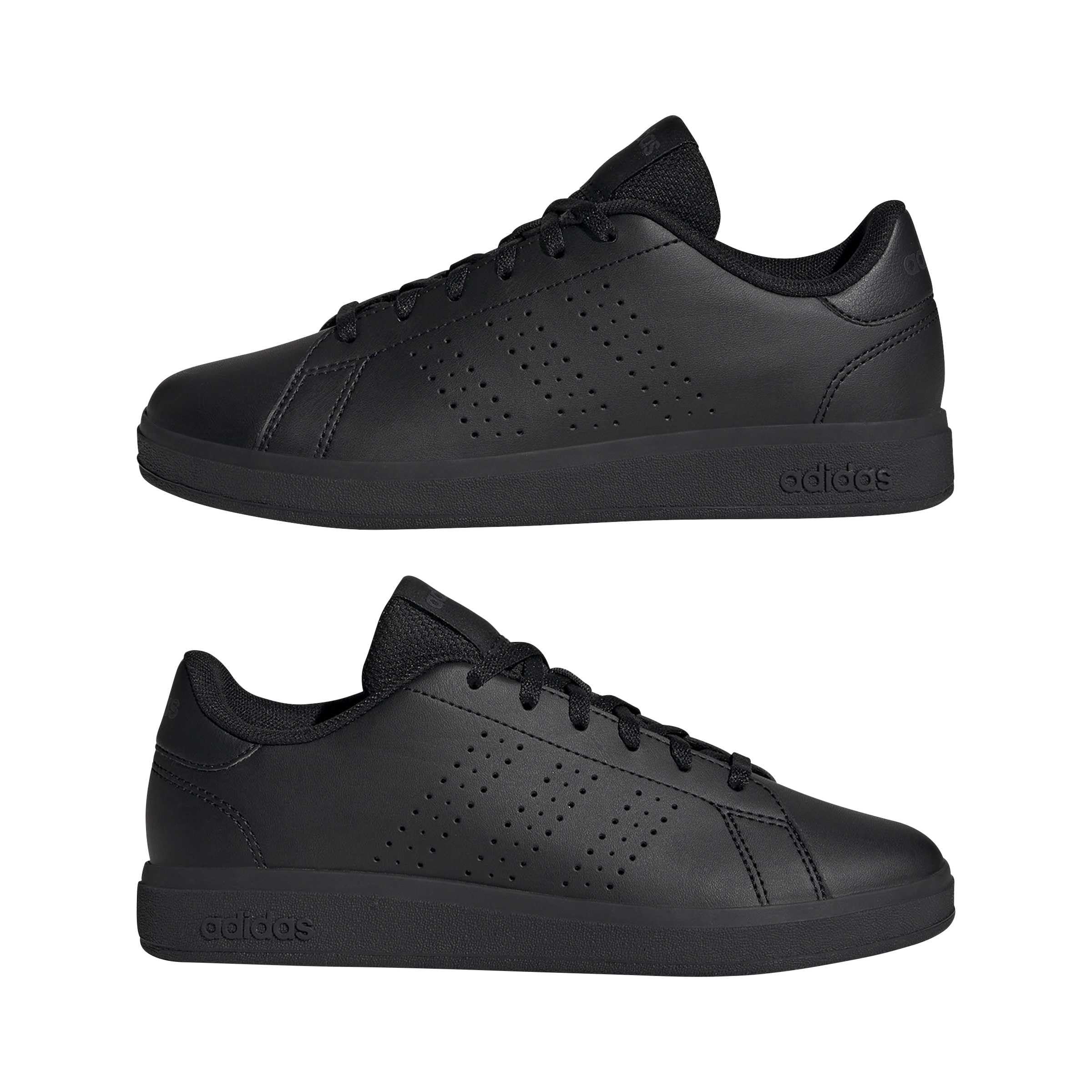 adidas Uniseks Advantage Base 2.0 Shoes JuniorButy tenisowe