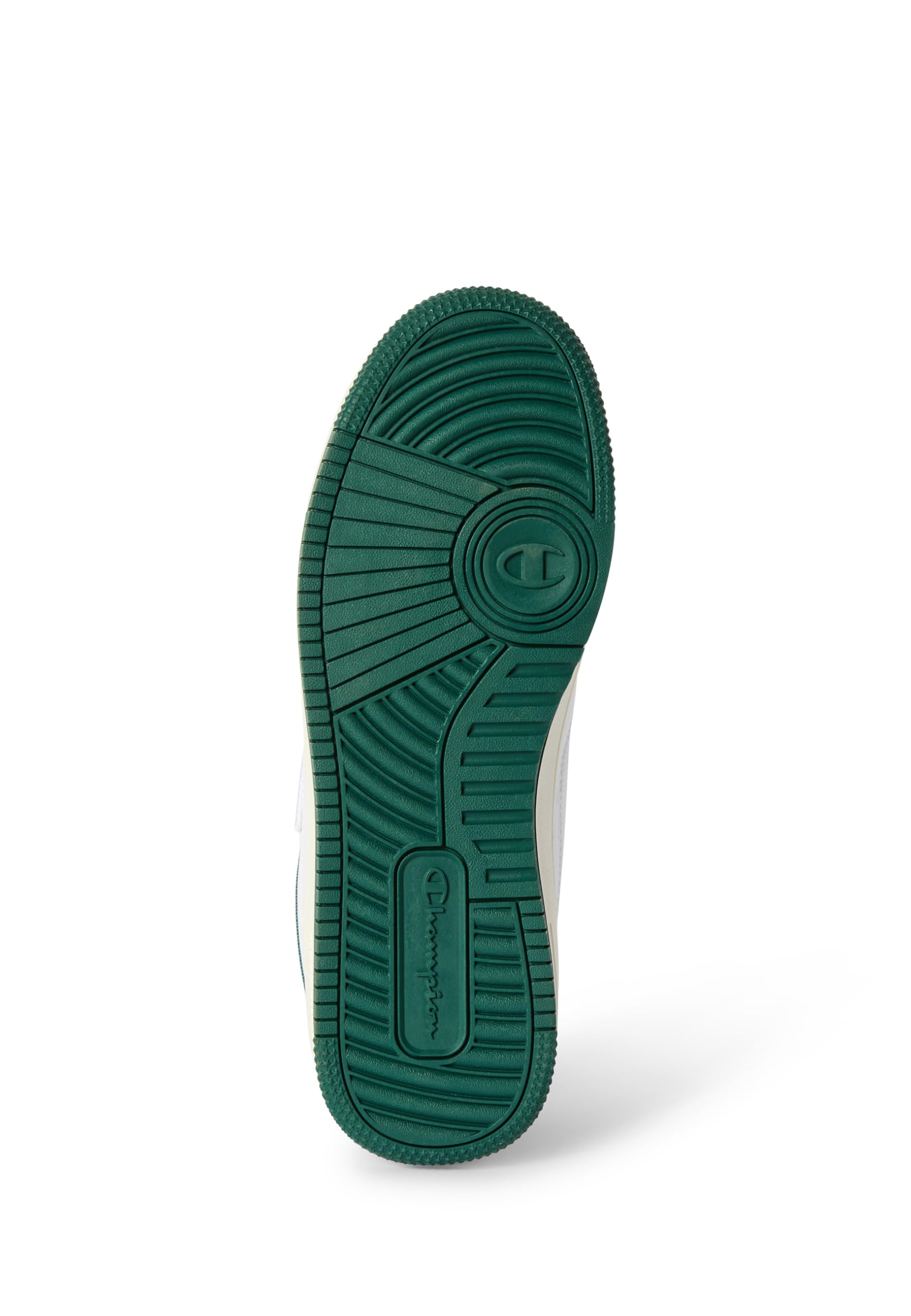 Champion Rd18 Mid, Zapatillas Deportivas Hombre
