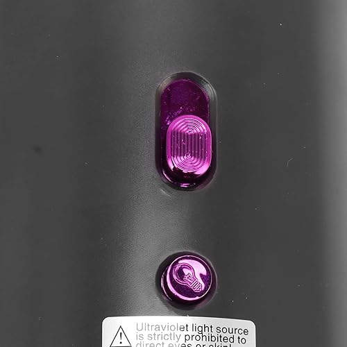 Miniatura 9 de Secadora de ropa portátil, multifunción de calentamiento rápido automático de temperatura constante, mini secadora de ropa de viaje, enchufe de EE.