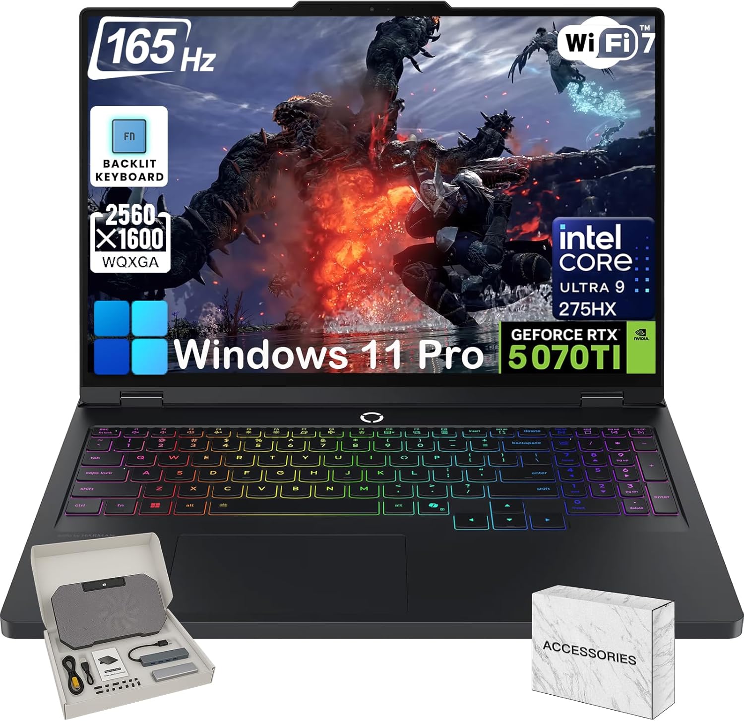 32GB DDR5 RAM | 1TB SSD