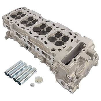Flynsu New Cylinder Head Replacement for 2001-2004 Toyota