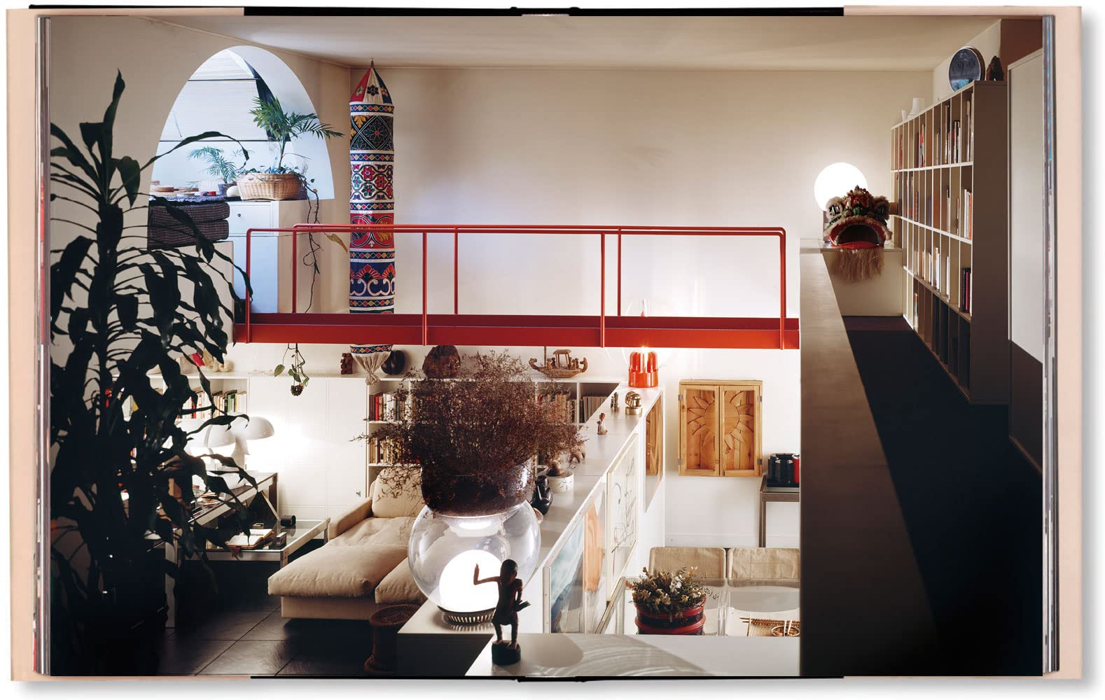 Interior '70. Ediz. illustrata: Carla De Benedetti