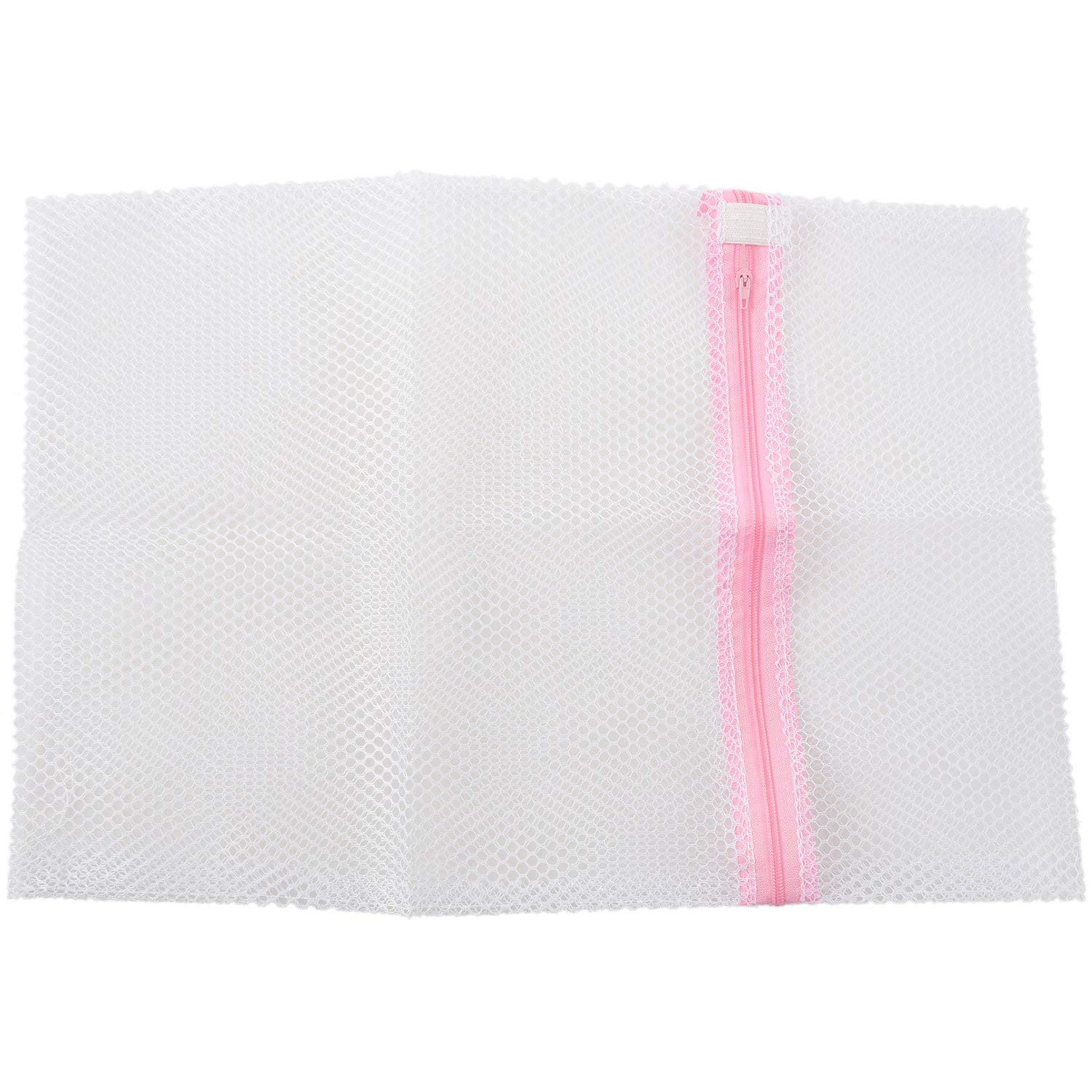 CTRLZS Underwear Clothes Bra Socks Laundry Washing Net Mesh Bag (30cmx40cm)