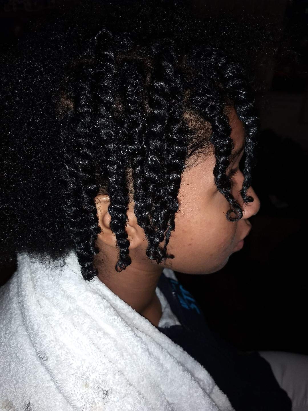 RESILIENCE Clarifying Shampoo – 32 oz | Argan Oil-Enriched Deep Clean for Buildup & Residue Removal | Gentle Moisture-Retaining Formula | Vegan & Cruelty-Free