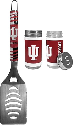 Miniatura 8 de Siskiyou Sports NCAA Alabama Crimson Tide - Espátula y salero y pimentero