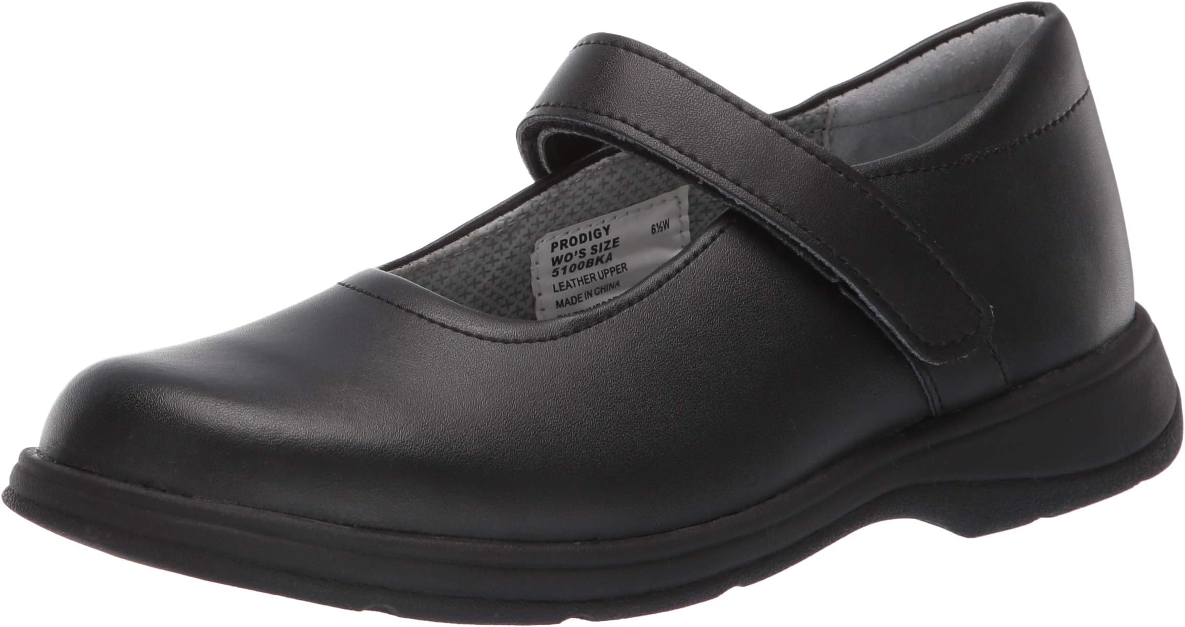 SCHOOL ISSUE Women's Prodigy Uniform Dress Shoe