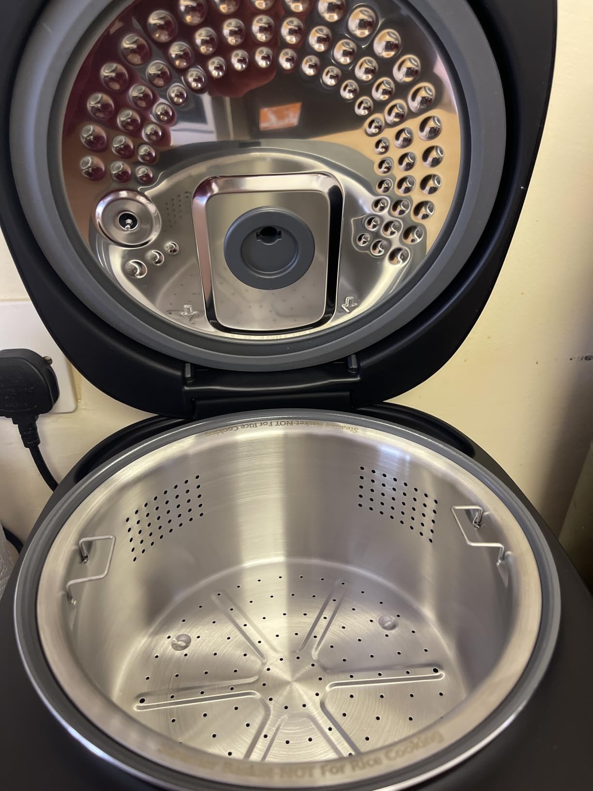 Customer photo