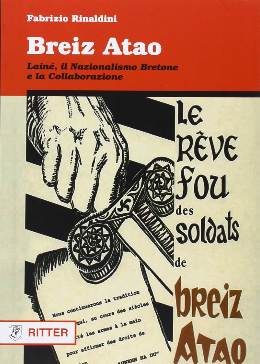 Breiz Atao. Lainé, il nazionalismo bretone e la collaborazione