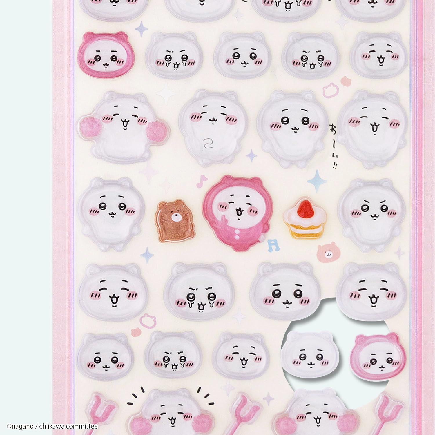 Amazon.co.jp: サンスター文具(Sun-Star Stationery) ちいかわ グッズ